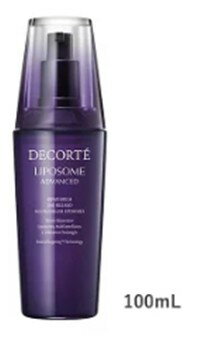 楽天市場】コスメデコルテ リポソーム 100mlアドバンストリペアセラム