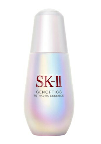 楽天市場】sk-ii ジェノプティクス オーラ エッセンス 50mlの通販