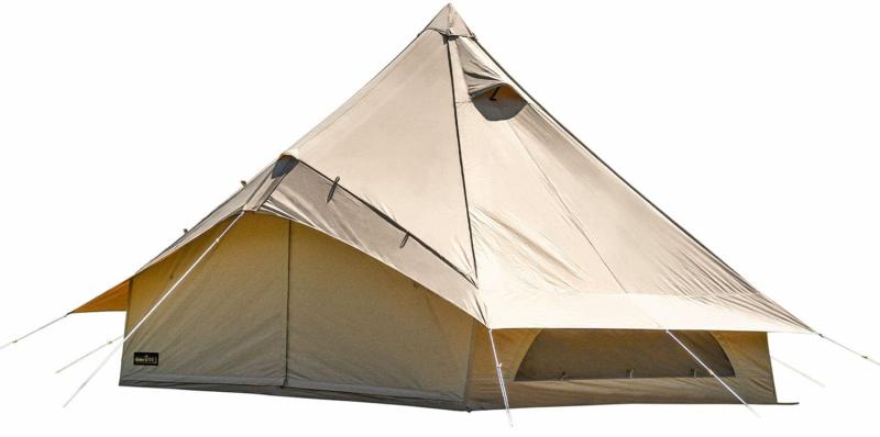 楽天市場】ogawa（オガワ）グロッケ16 T/Cの通販