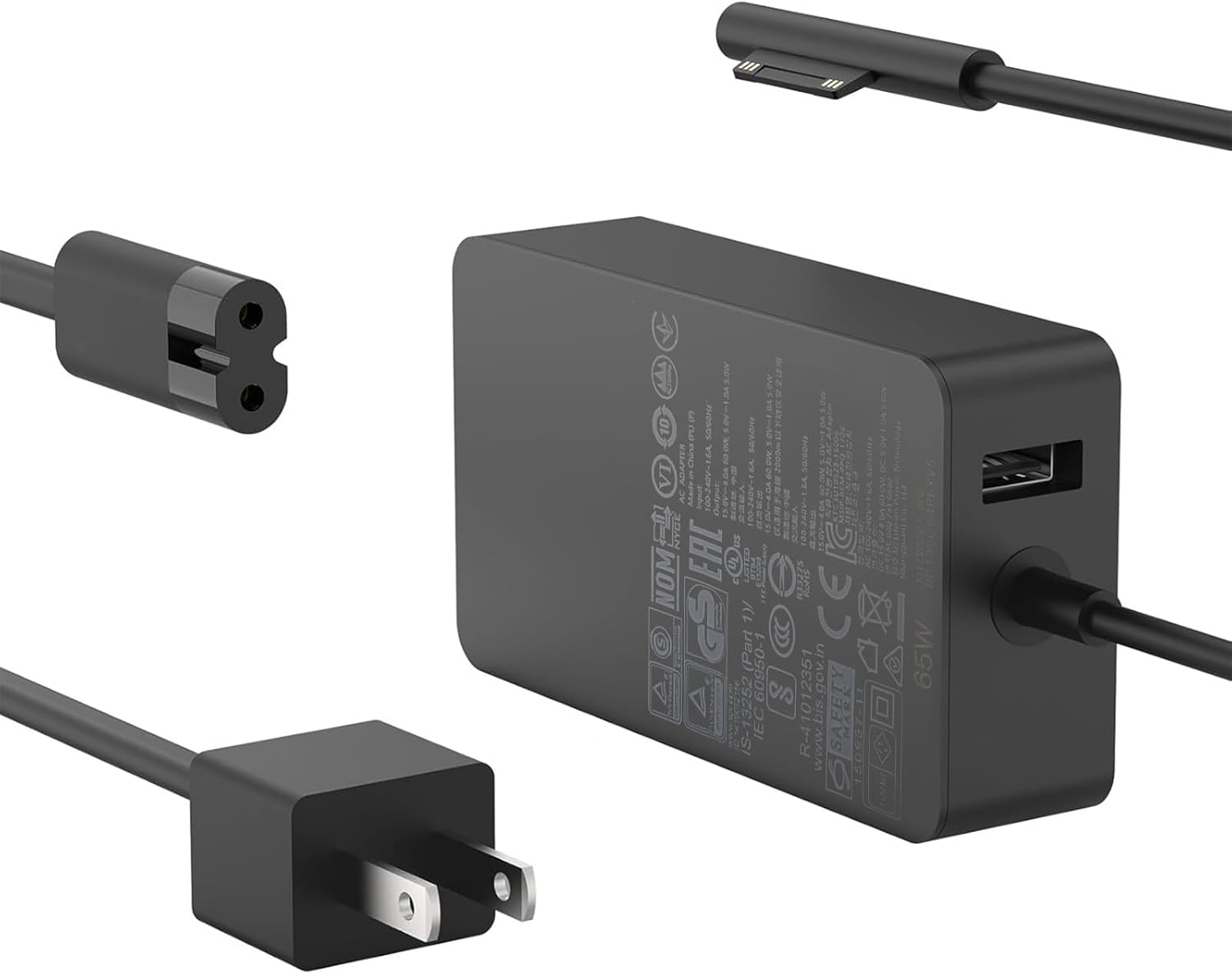 楽天市場】surfaceペン2 充電機の通販