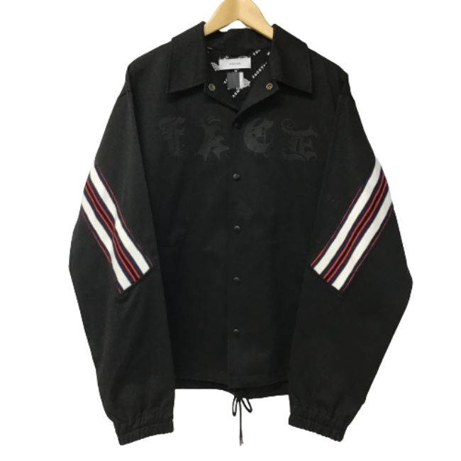 楽天市場】facetasm コーチジャケットの通販