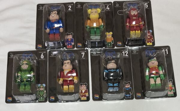 楽天市場】ベアブリック セットの通販