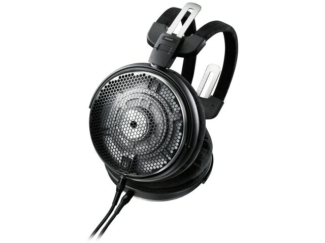 楽天市場】オーディオテクニカ ath-ad500x（タイプ（ヘッドホン
