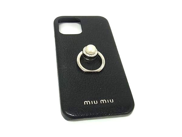 楽天市場】MiuMiu iphoneケースの通販