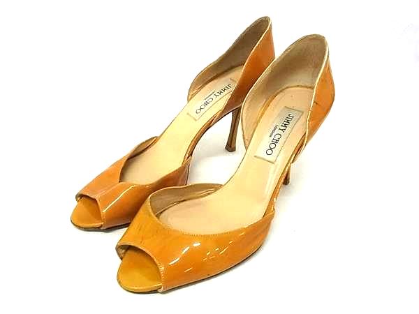 楽天市場】ジミーチュウ パテント サンダルの通販