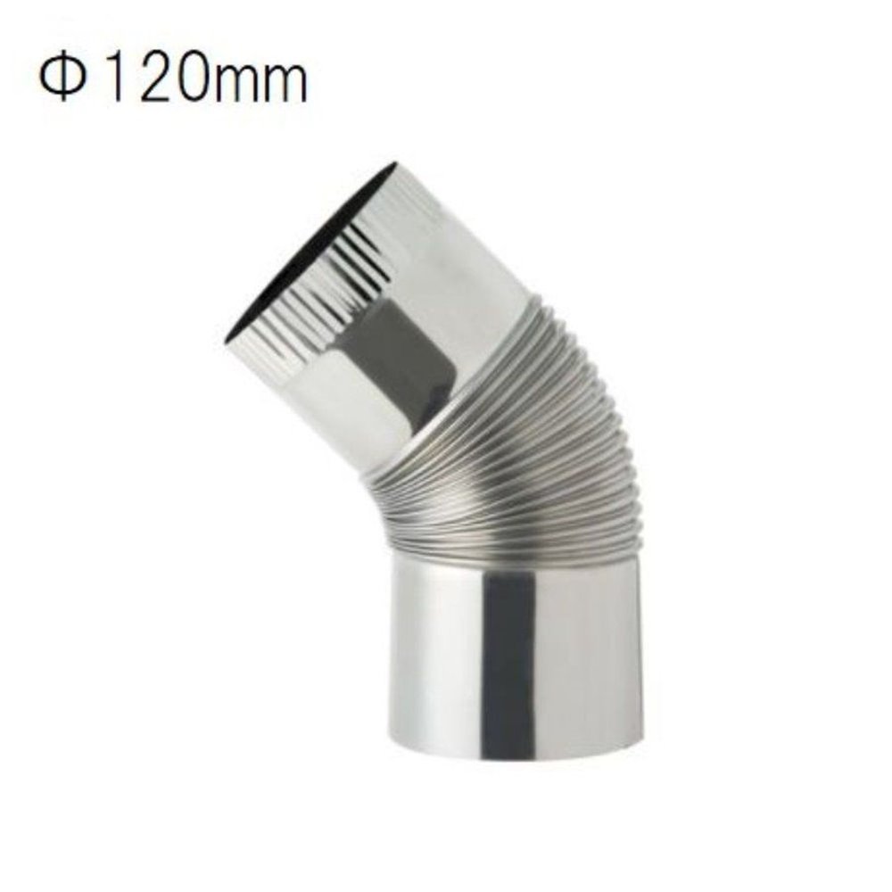 楽天市場】ステンレス 煙突 120の通販