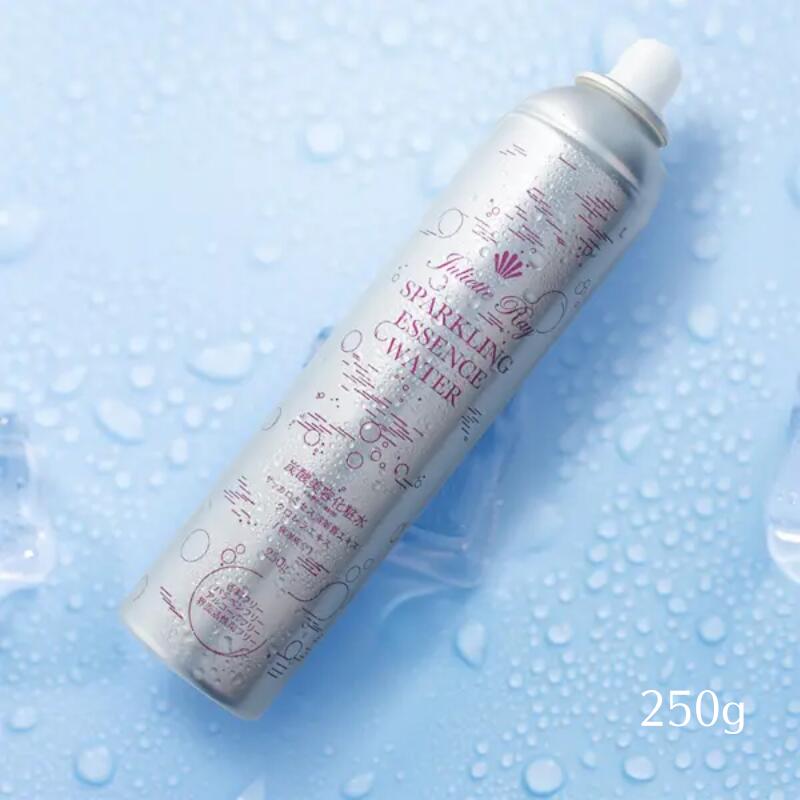 楽天市場】ジュリエットレイ・スパークリング エッセンス ウォーター