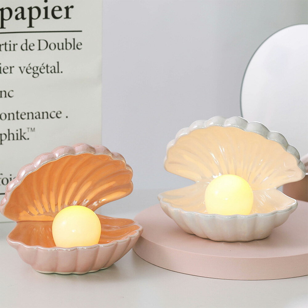 楽天市場】シェル ランプの通販