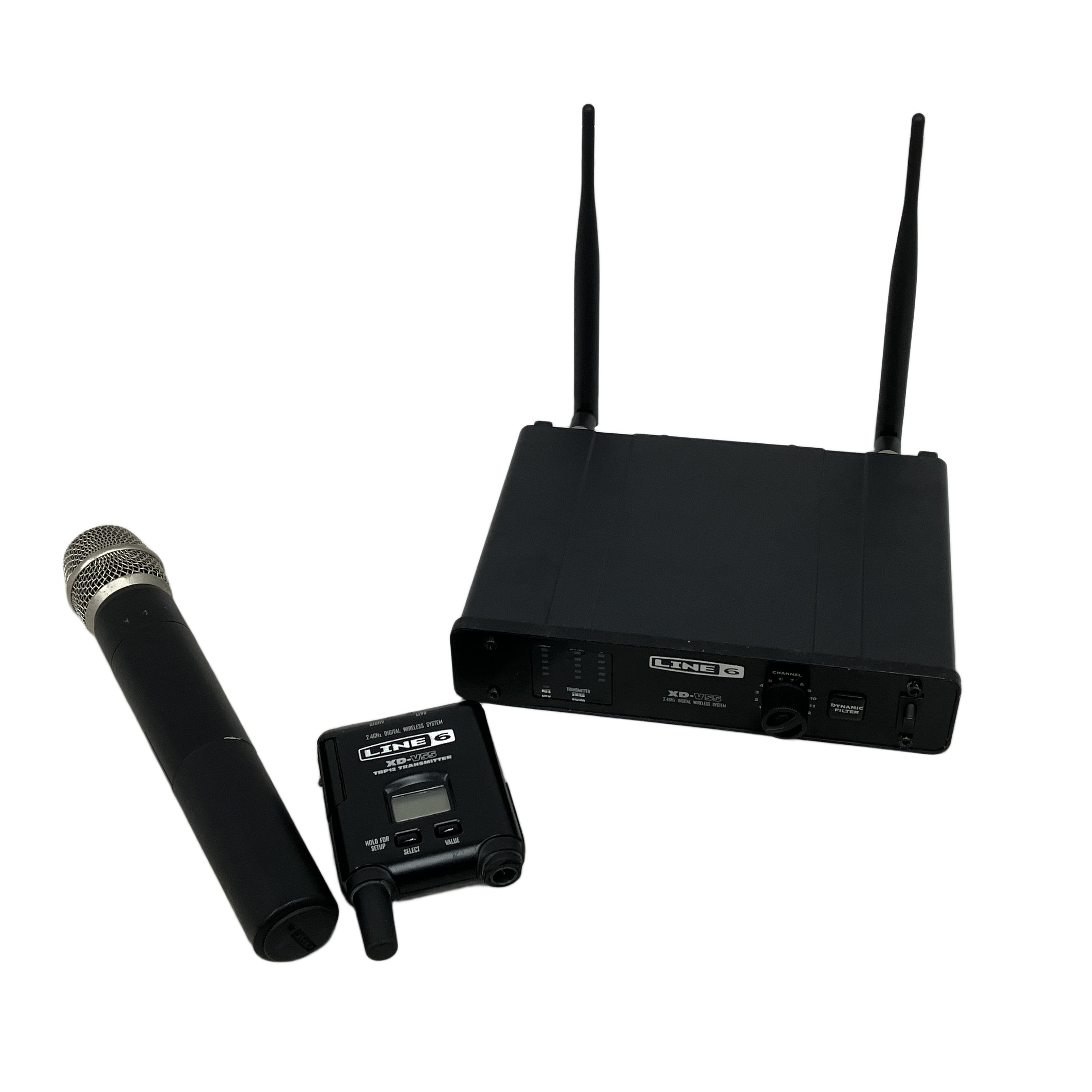 楽天市場】line6 ワイヤレスマイクの通販