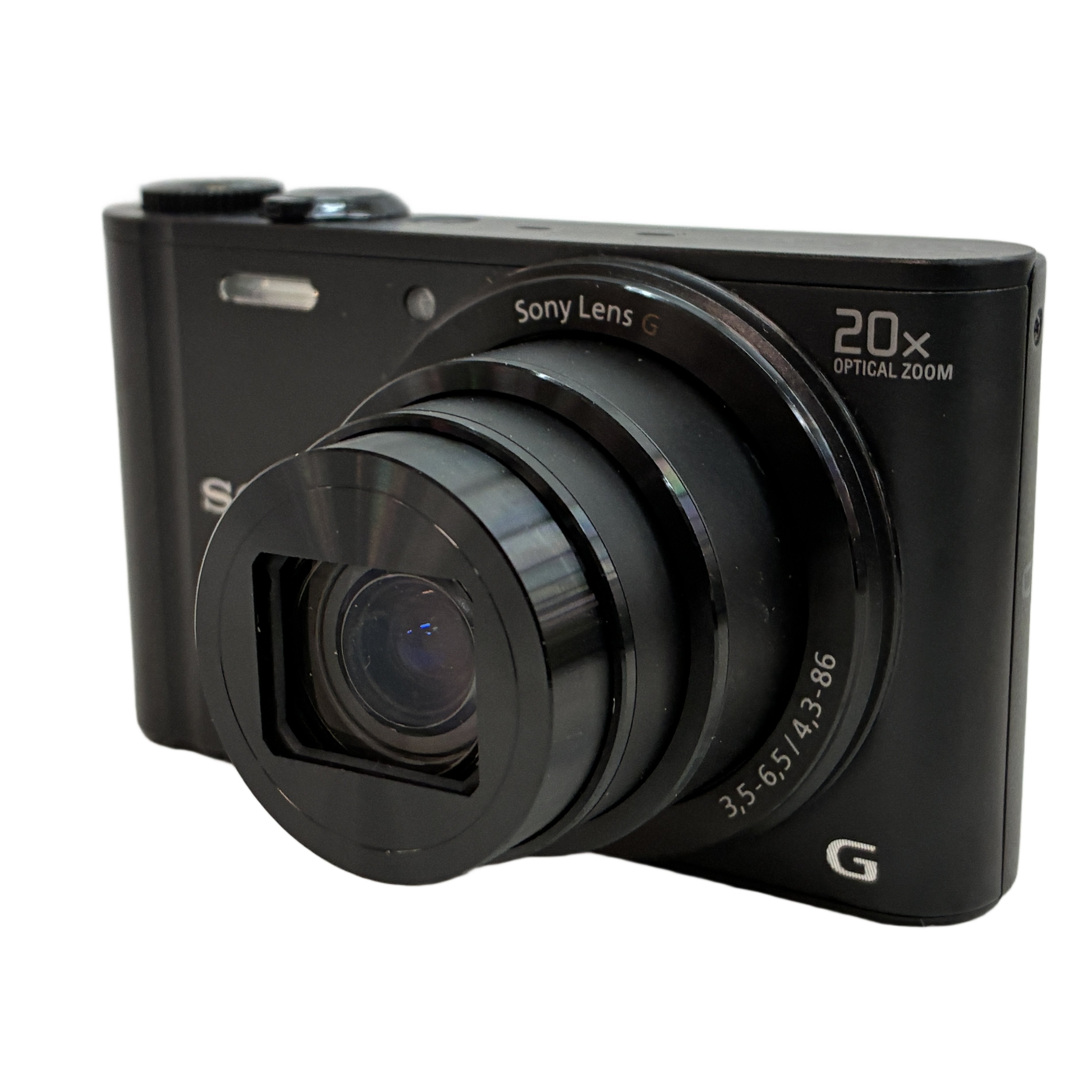 楽天市場】dsc－wx800中古の通販