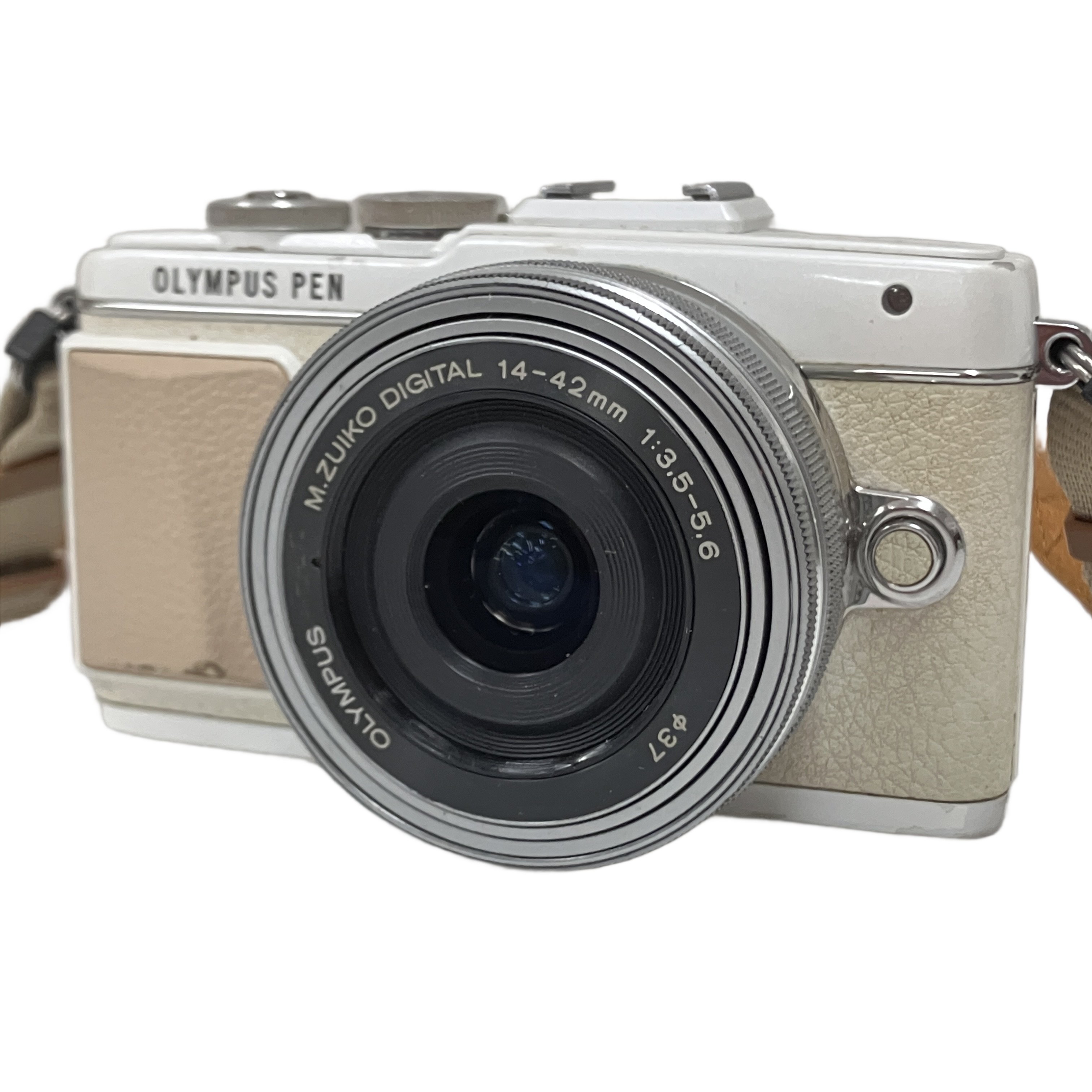 楽天市場】olympus pen lite e－pl7 中古の通販