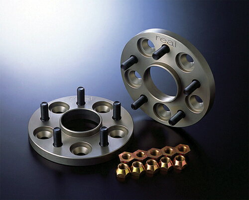 楽天市場】ksp real リアル ワイドトレッドスペーサー レクサスlsの通販