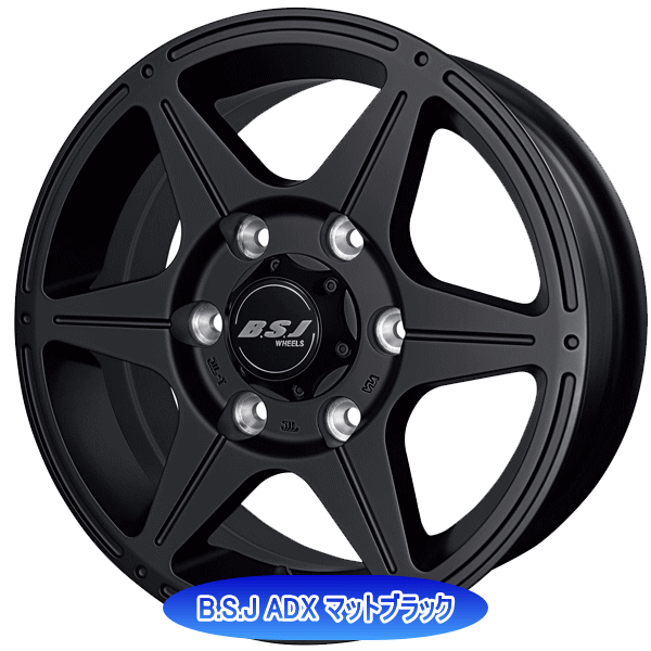 楽天市場】ハイエース 200系（インセット（mm）30）（タイヤ・ホイール