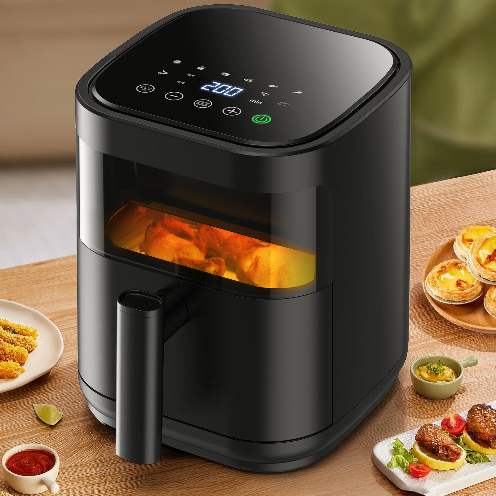 楽天市場】ノンフライヤー 3lの通販