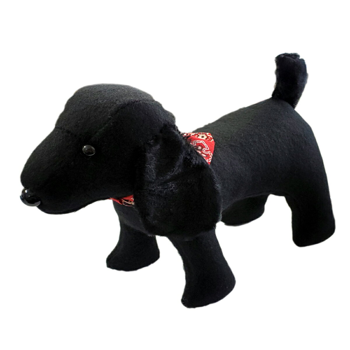 楽天市場】ダックスフンド ぬいぐるみ（原産国/製造国日本）（おもちゃ