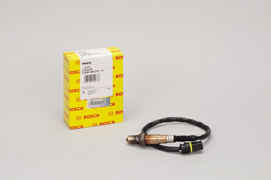 楽天市場】bosch o2 センサー lsu4.9の通販