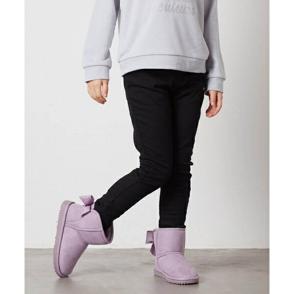 楽天市場】ラブトキシック 裏起毛 パンツの通販