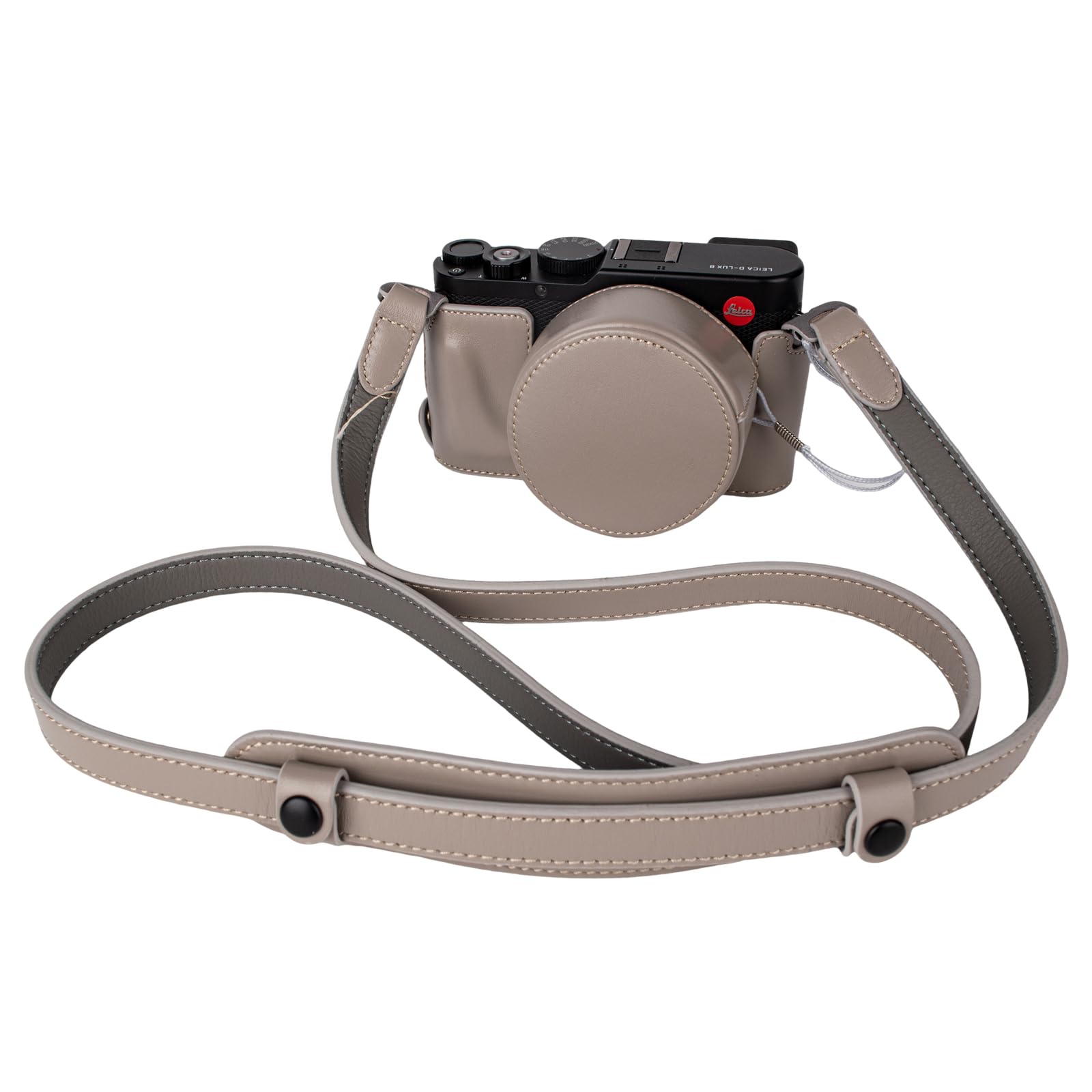 楽天市場】leica d－lux ストラップの通販