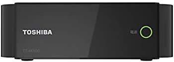 楽天市場】東芝4kチューナーtt－4k100の通販