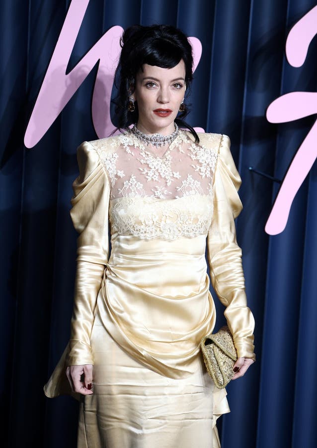 176 Lily Allen Stock Photos - Free & Royalty-Free Stock Photos