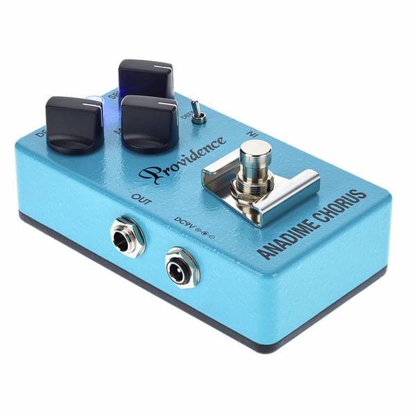 Providence ADC-4 Anadime Chorus – United States