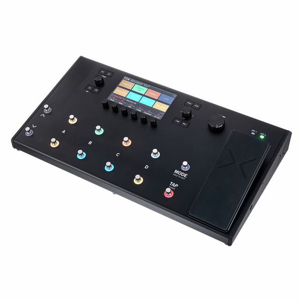 Line6 Helix LT Guitar Processor – United Arab Emirates
