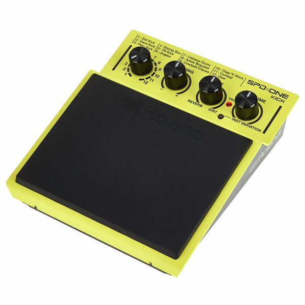 Roland SPD::ONE Kick – United States