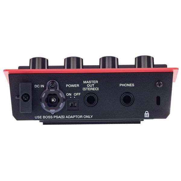 Roland SPD::ONE Wav – United States