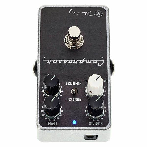 Keeley Compressor Plus – Thomann UK