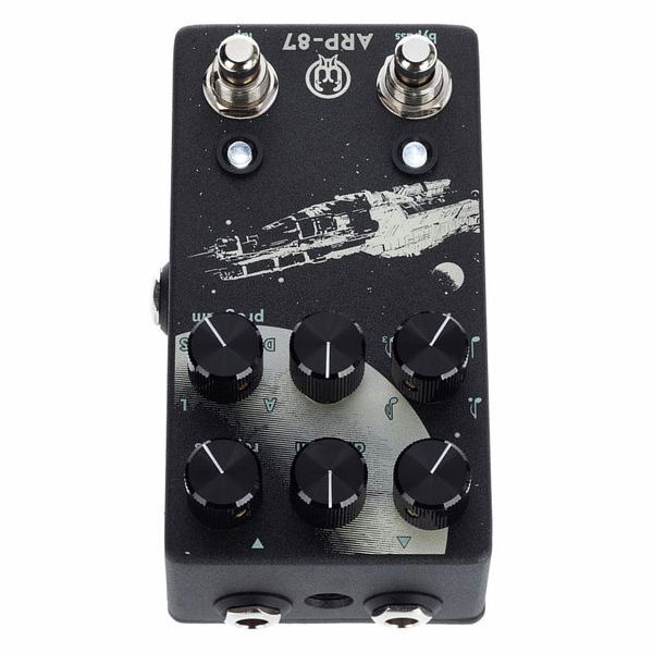 Walrus Audio ARP-87 – United States