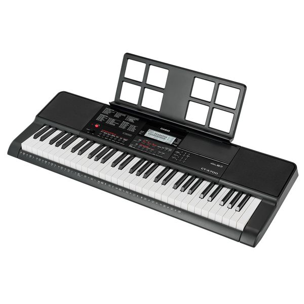 Casio CT-X700 – Thomann Italia