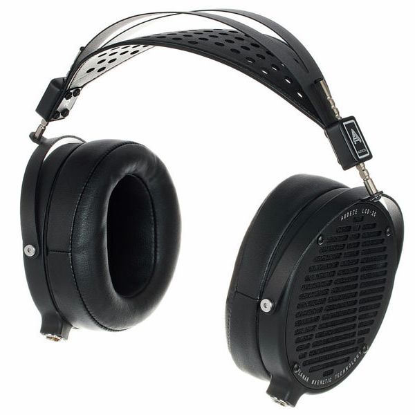 Audeze LCD-2 Classic Open System – Thomann Elláda
