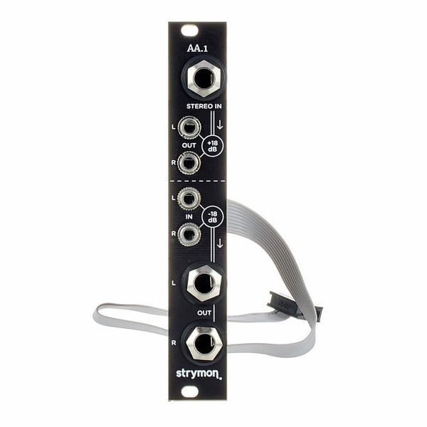 Strymon AA1 Level Shifter – United States