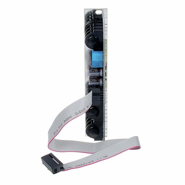 Strymon AA1 Level Shifter – United States