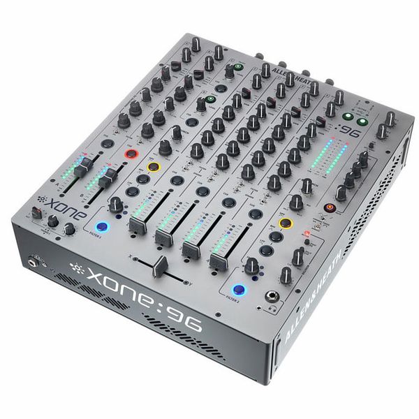 Allen & Heath Xone 96 – Thomann France