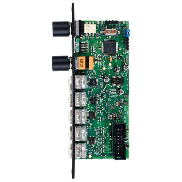 Expert Sleepers Disting mk4 – United States