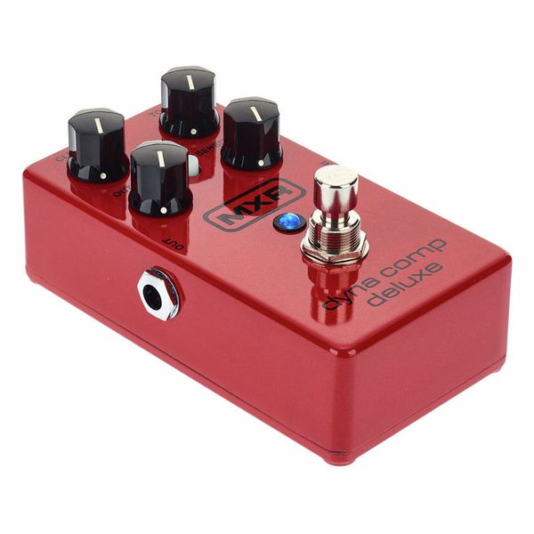 MXR M 228 Dyna Comp Deluxe – United States
