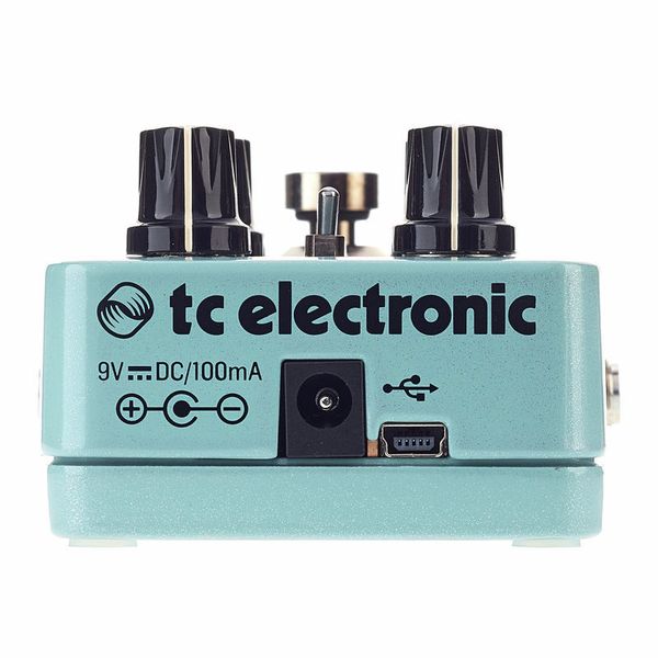 tc electronic Quintessence Harmony – United States