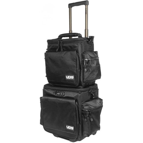 UDG Ultimate TrolleySet Deluxe MK2 – United States