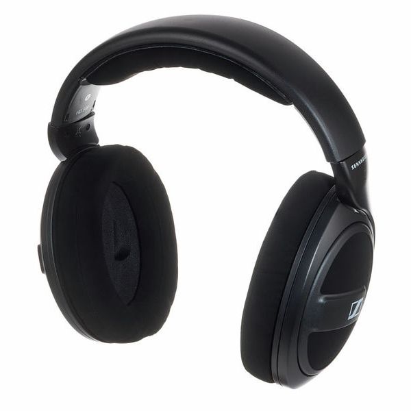 Sennheiser HD 569 – United States