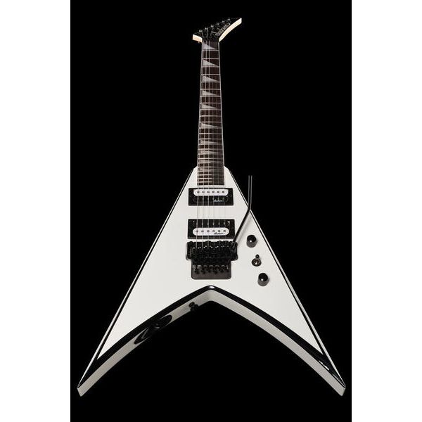 Jackson JS32 King V WH AH – United States