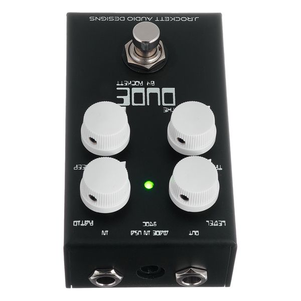 J. Rockett Audio Designs The Dude V2 – United States