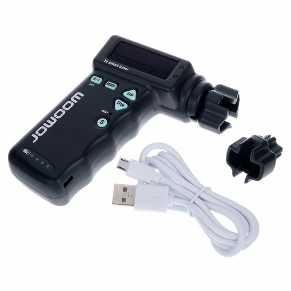 Jowoom Smart Tuner T2 – United States