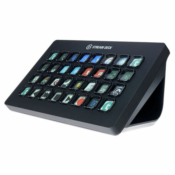 Elgato Stream Deck XL – United States