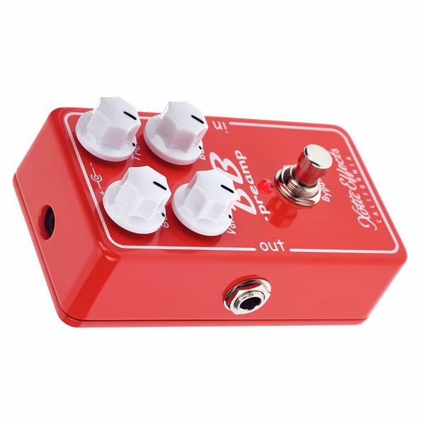 Xotic BB Preamp V1.5 – United States