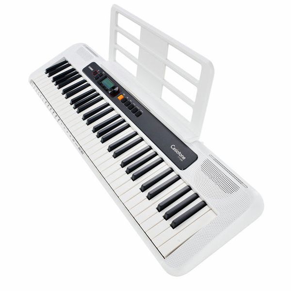 Casio CT-S200 WE – United States