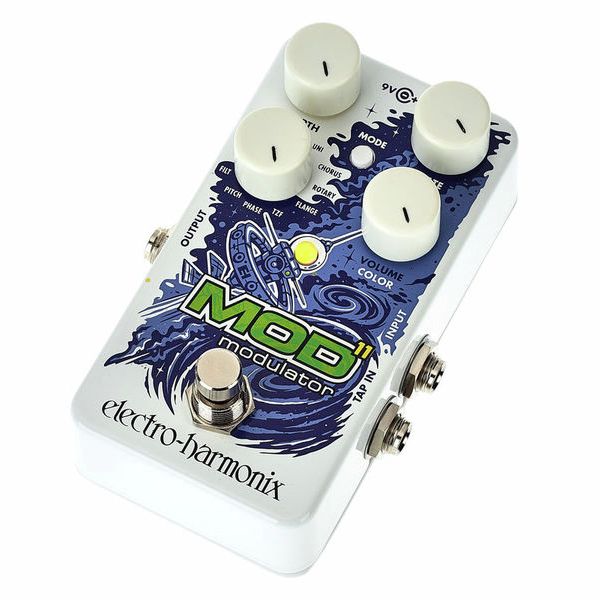Electro Harmonix Mod 11 Modulator – United States
