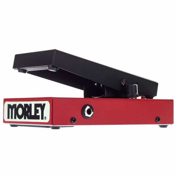 Morley 20/20 Bad Horsie Wah – United States