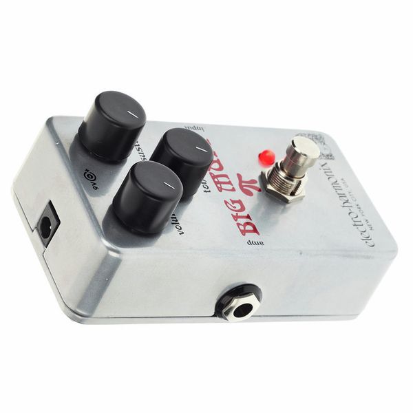 Electro Harmonix Ram's Head Big Muff Fuzz – United States