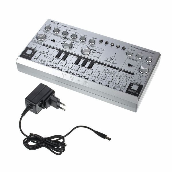 Behringer TD-3-SR – United States